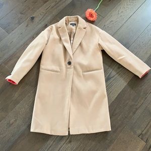 Top shop jacket